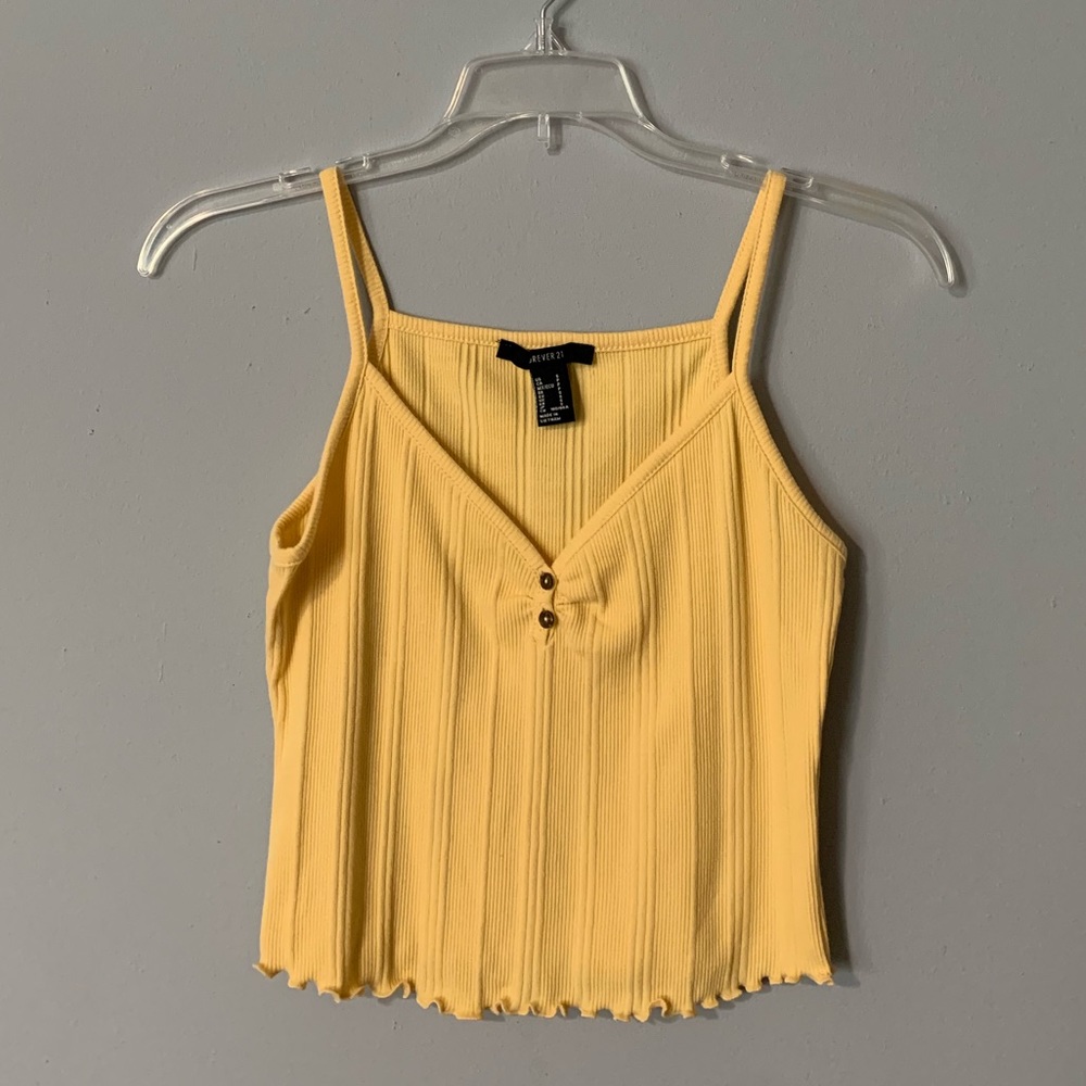 Tank top bundle